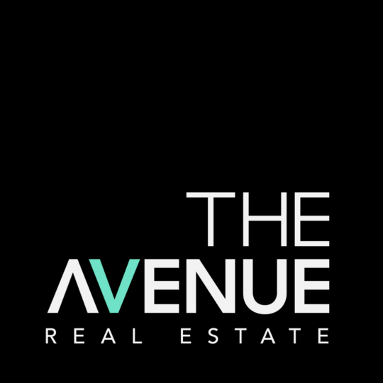 The Avenue Real Estate Open, honest and transparent